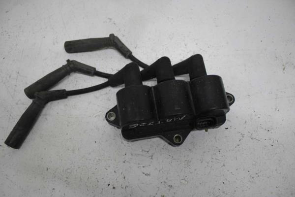 BOBINE D ALLUMAGE CHEVROLET/DAEWOO MATIZ - Vue 1